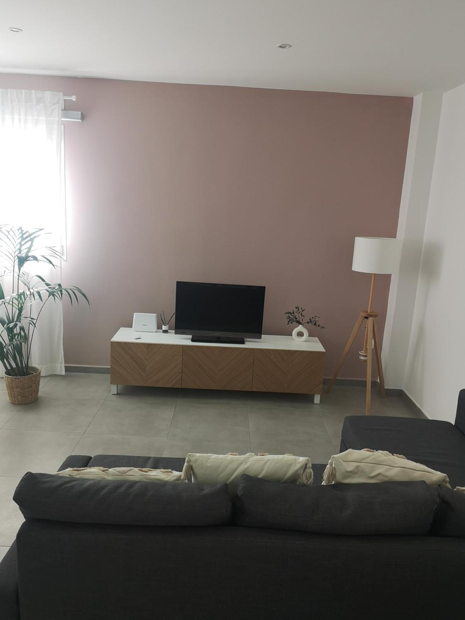 Casa Merlin Arena Плайя-Онда Екстер'єр фото