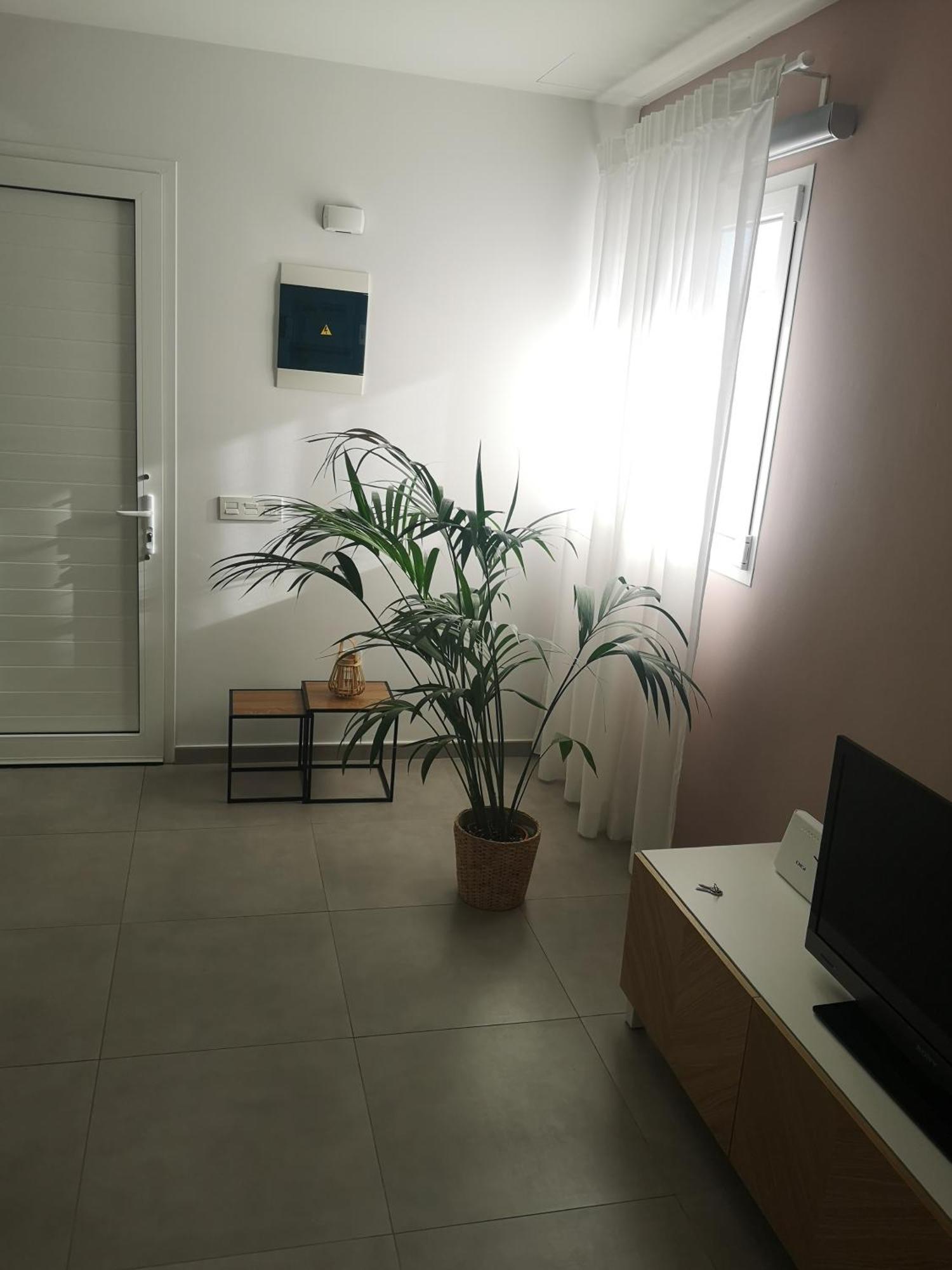 Casa Merlin Arena Плайя-Онда Екстер'єр фото